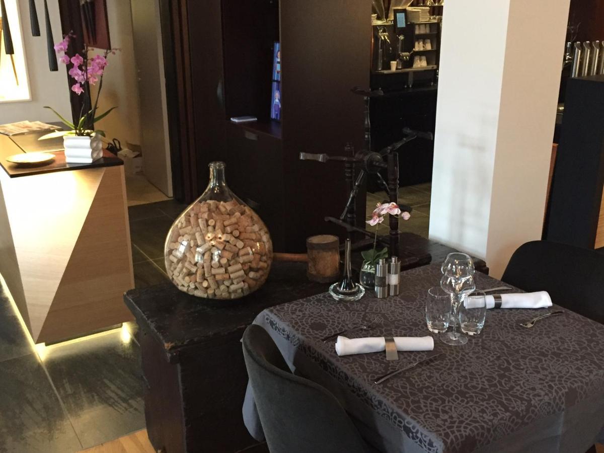 Hotel L'Auberge Alsacienne Eguisheim Ngoại thất bức ảnh