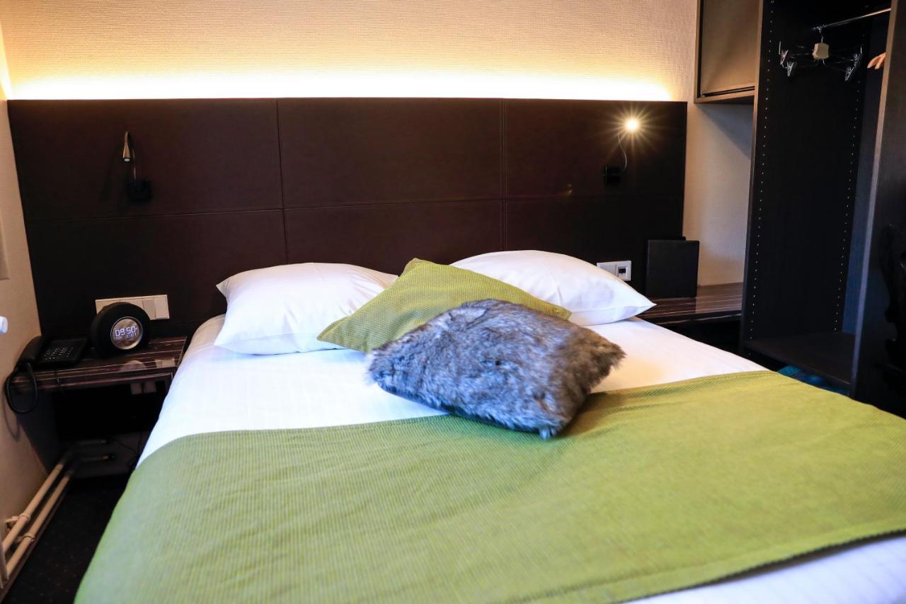 Hotel L'Auberge Alsacienne Eguisheim Ngoại thất bức ảnh