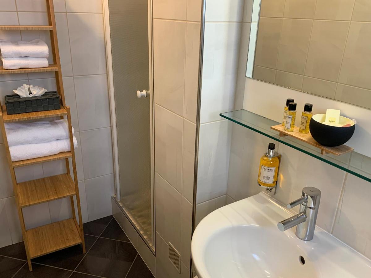 Hotel L'Auberge Alsacienne Eguisheim Ngoại thất bức ảnh