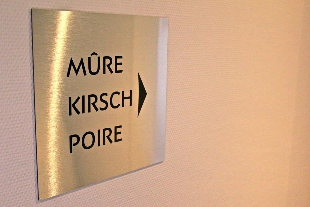 Hotel L'Auberge Alsacienne Eguisheim Phòng bức ảnh