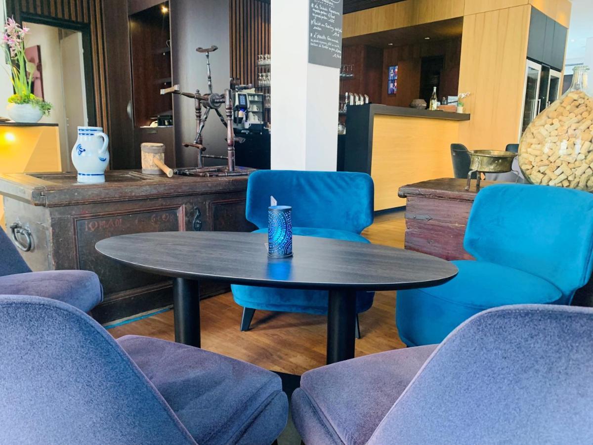 Hotel L'Auberge Alsacienne Eguisheim Ngoại thất bức ảnh