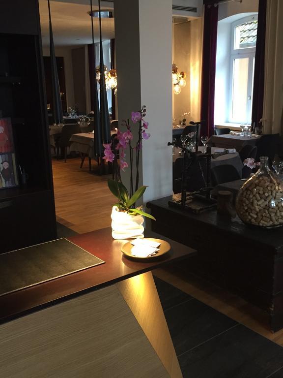 Hotel L'Auberge Alsacienne Eguisheim Ngoại thất bức ảnh
