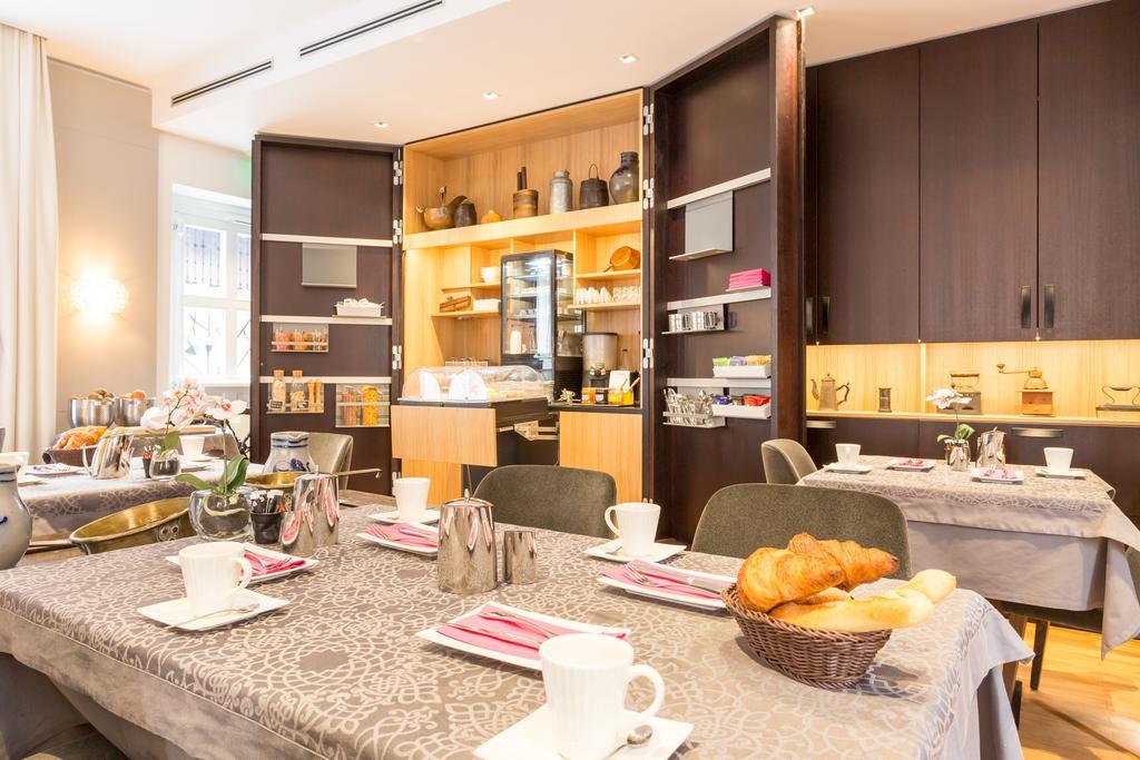 Hotel L'Auberge Alsacienne Eguisheim Ngoại thất bức ảnh