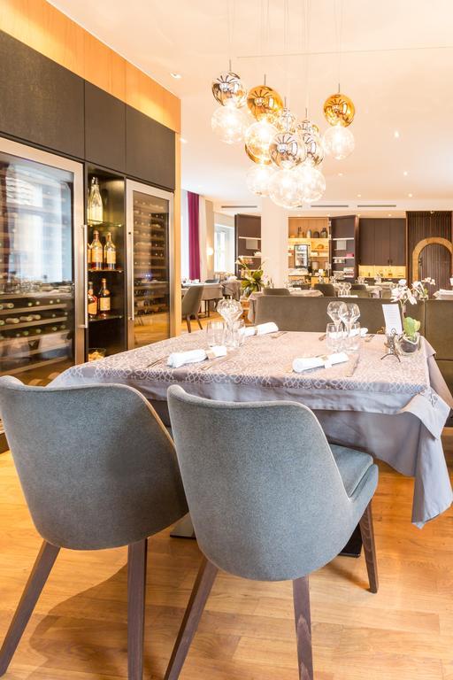Hotel L'Auberge Alsacienne Eguisheim Ngoại thất bức ảnh