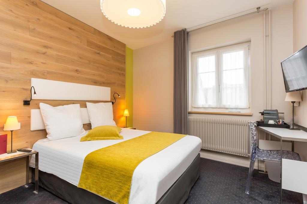 Hotel L'Auberge Alsacienne Eguisheim Ngoại thất bức ảnh