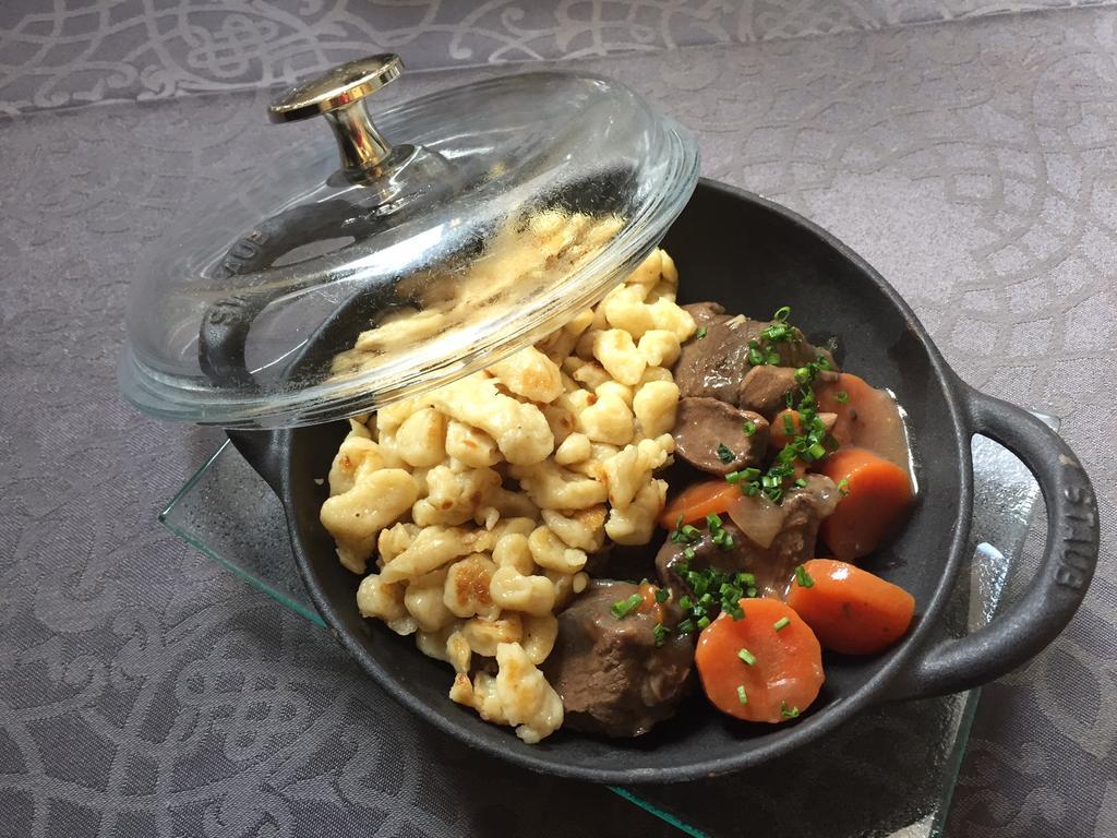 Hotel L'Auberge Alsacienne Eguisheim Ngoại thất bức ảnh