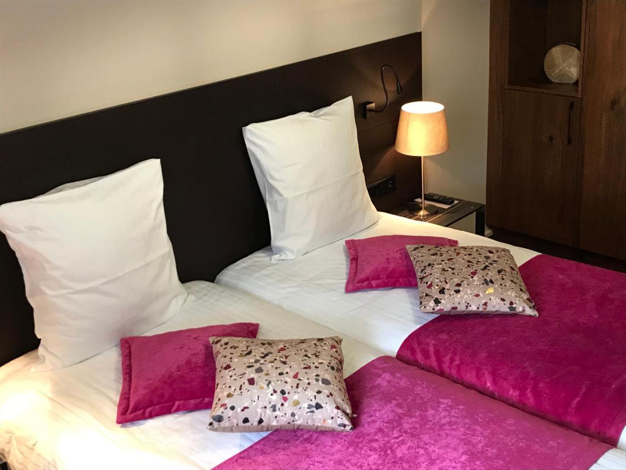 Hotel L'Auberge Alsacienne Eguisheim Ngoại thất bức ảnh