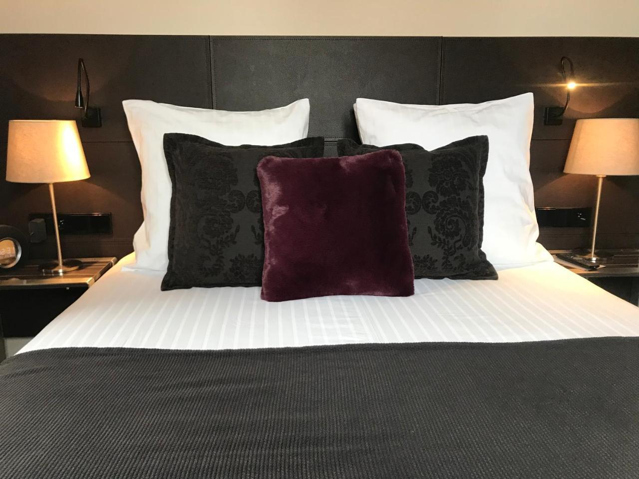 Hotel L'Auberge Alsacienne Eguisheim Ngoại thất bức ảnh