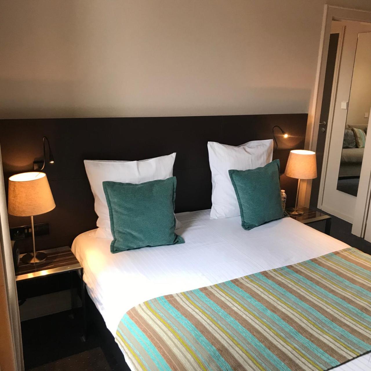 Hotel L'Auberge Alsacienne Eguisheim Ngoại thất bức ảnh