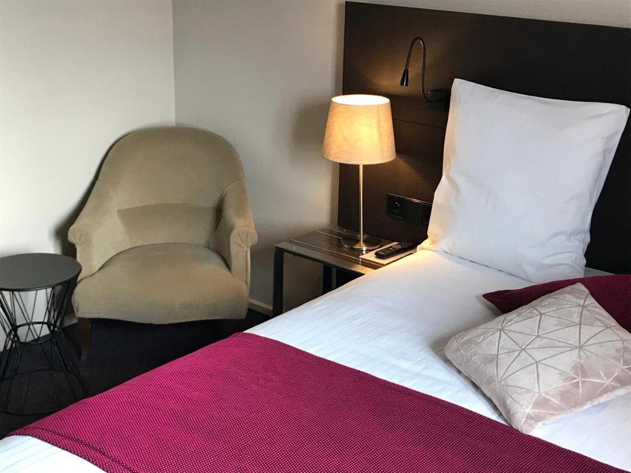 Hotel L'Auberge Alsacienne Eguisheim Ngoại thất bức ảnh