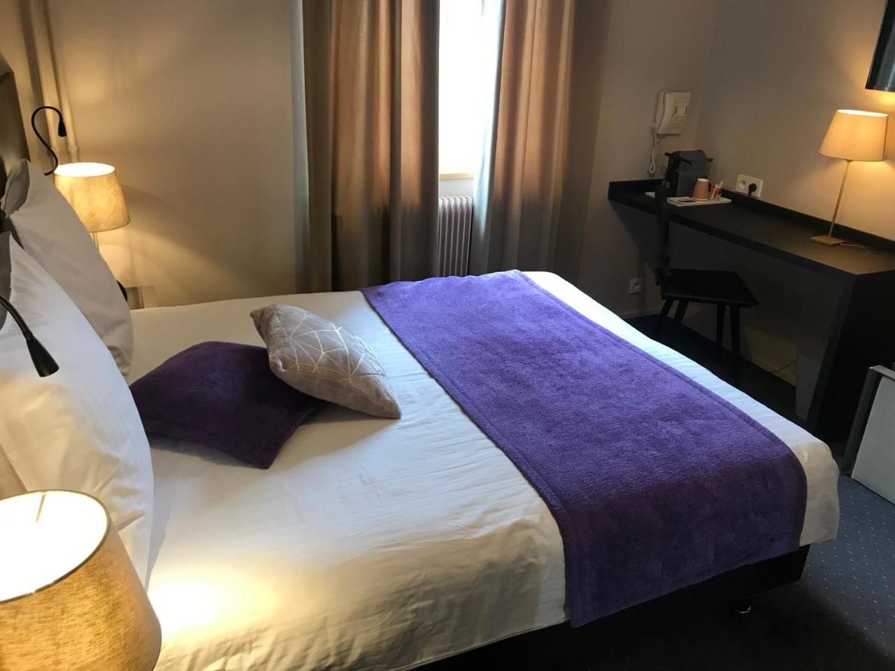 Hotel L'Auberge Alsacienne Eguisheim Ngoại thất bức ảnh