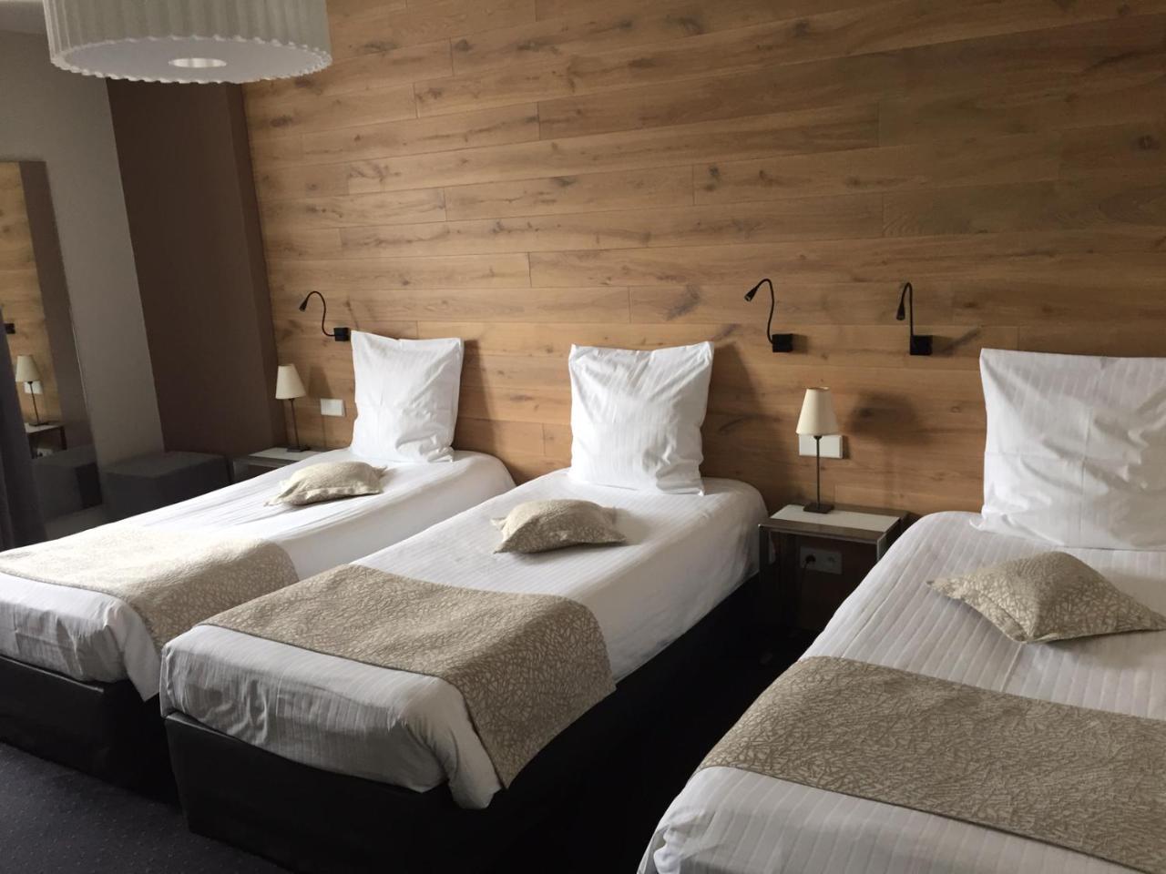 Hotel L'Auberge Alsacienne Eguisheim Ngoại thất bức ảnh