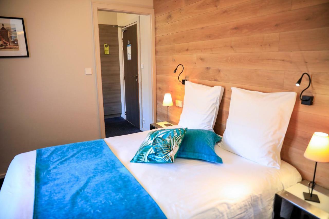 Hotel L'Auberge Alsacienne Eguisheim Ngoại thất bức ảnh