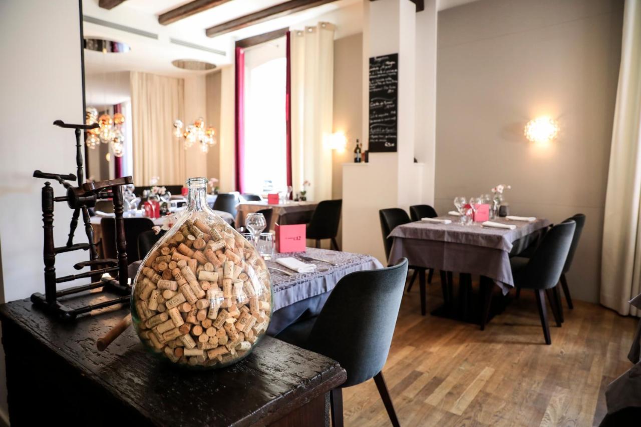 Hotel L'Auberge Alsacienne Eguisheim Ngoại thất bức ảnh
